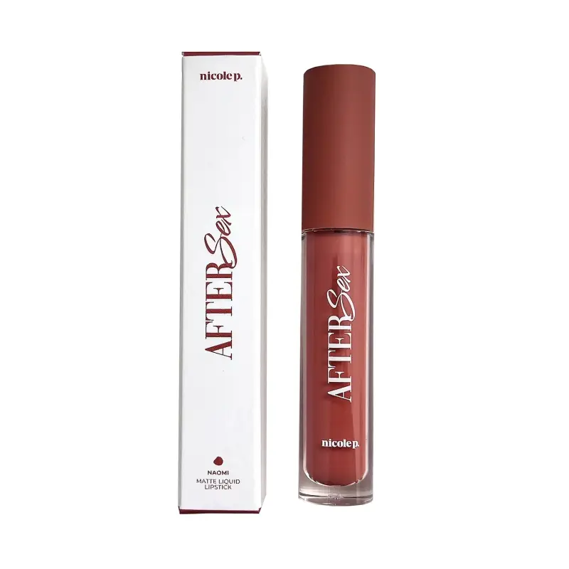 Labbra After Sex Rossetto Liquido Naomi - Rossetti