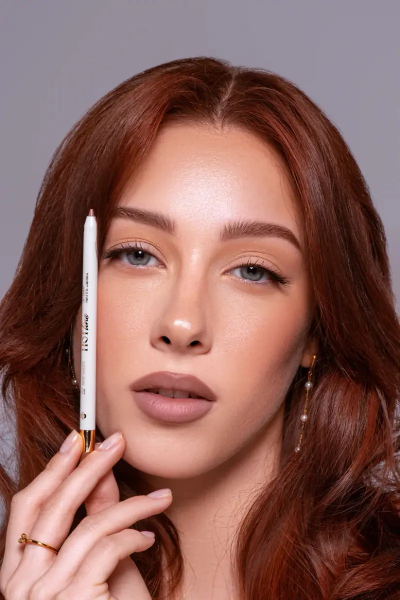 Labbra Hotline 01 Send Nudes - Matita labbra miniatura 2