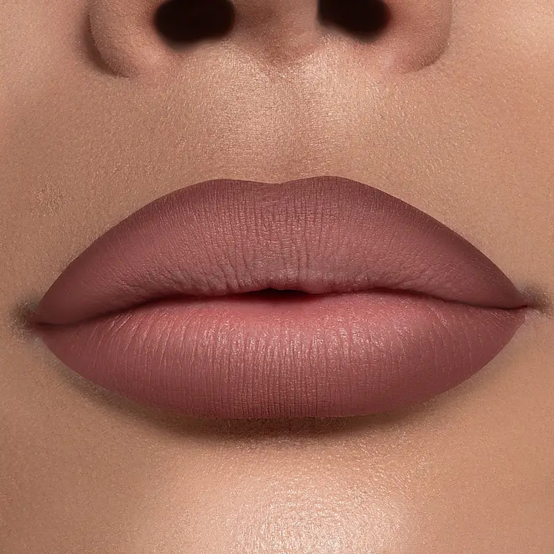 Labbra Hotline 02 Dirty Talk - Matita labbra miniatura 3