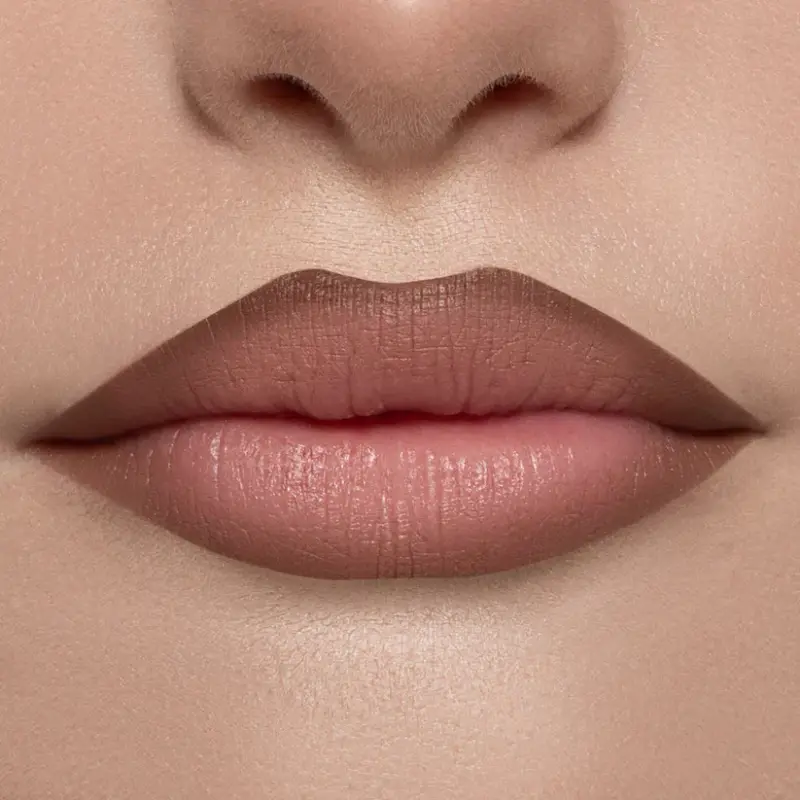 Labbra Hotline 03 Cold Text - Matita labbra miniatura 3