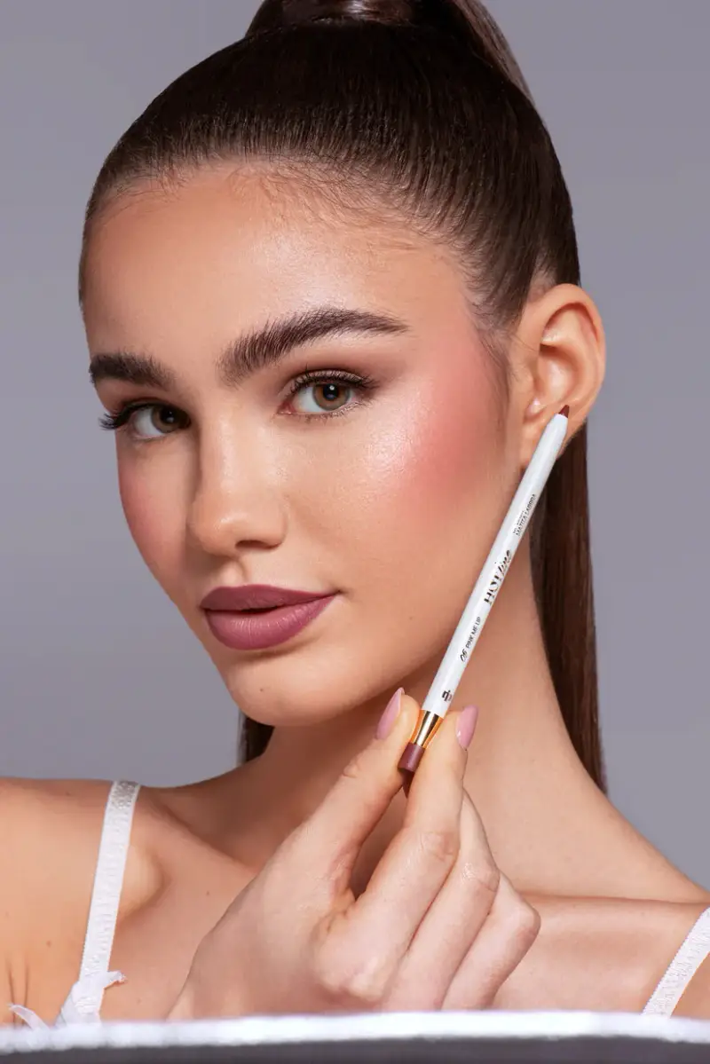 Labbra Hotline 05 Pink- Me Up - Matita labbra miniatura 2