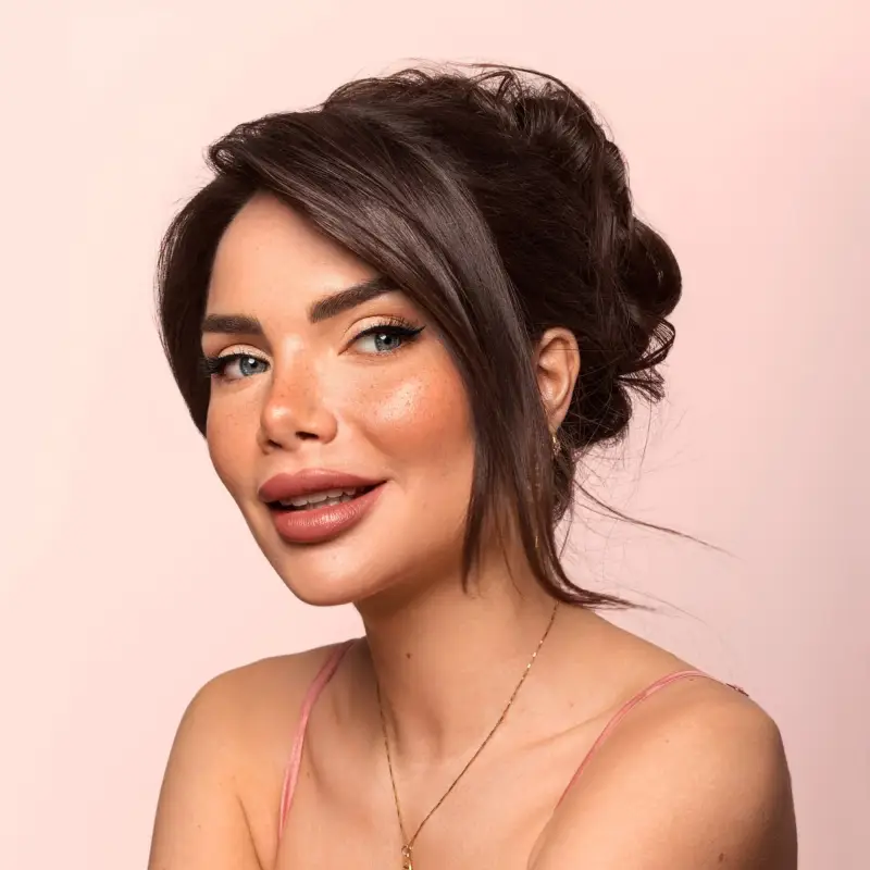 Labbra See You...In My Bed Hot Touch - Rossetti miniatura 4