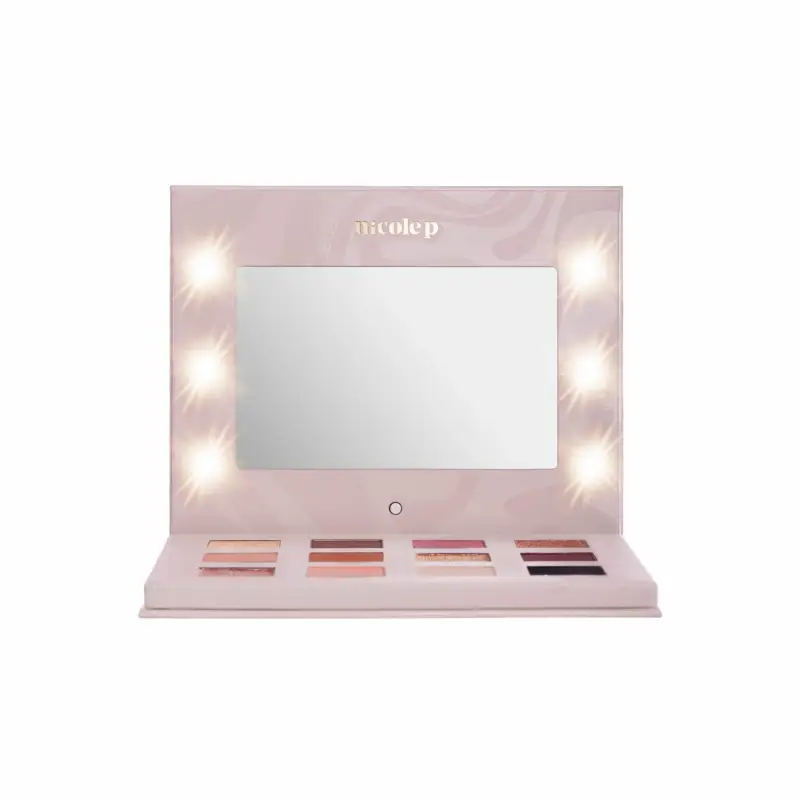 Occhi Horny Eyeshadow Palette - Ombretti, Palette miniatura 3