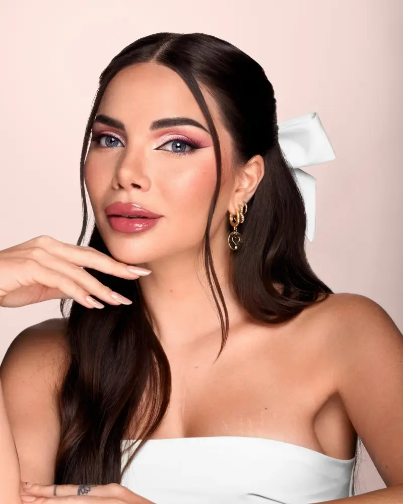 Occhi Horny Eyeshadow Palette - Ombretti, Palette miniatura 5