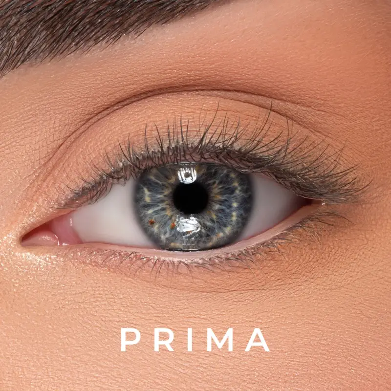 Occhi Pus*y Power Mascara 3in1 Pussy Power - Mascara miniatura 3