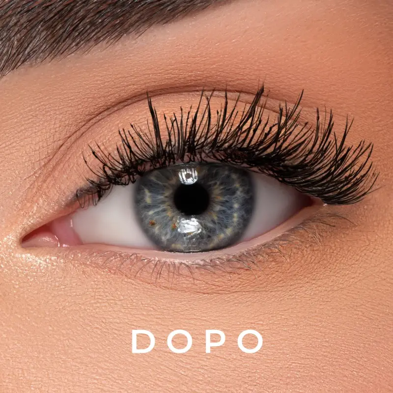 Occhi Pus*y Power Mascara 3in1 Pussy Power - Mascara miniatura 4