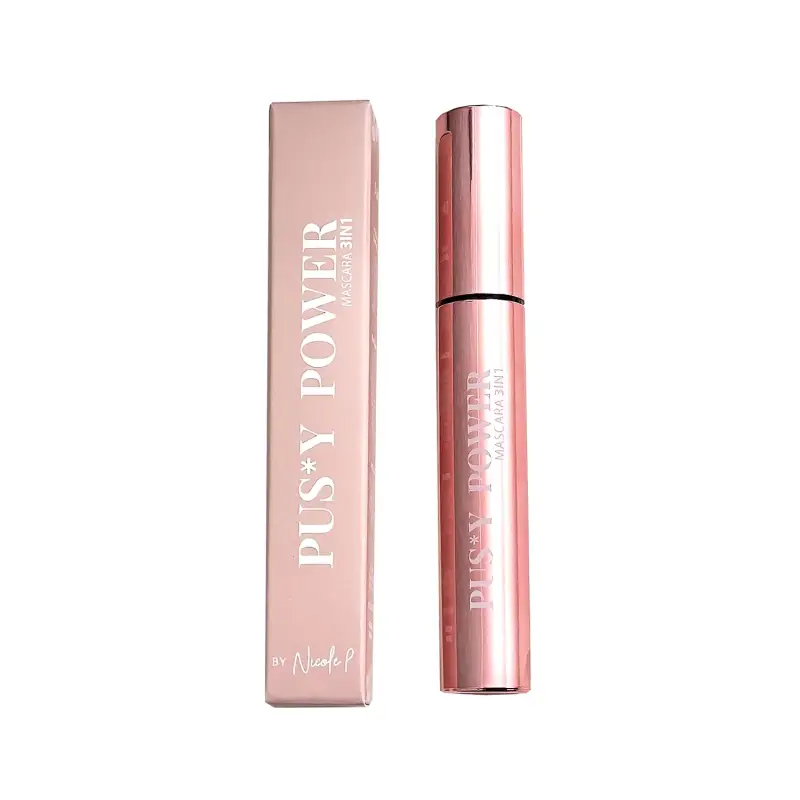 Occhi Pus*y Power Mascara 3in1 Pussy Power - Mascara