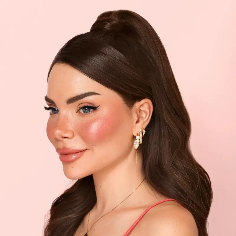 Viso See You...In Your Dreams Dreamscape - Blush miniatura 5