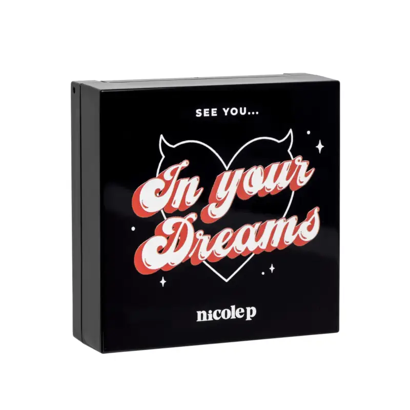 Viso See You...In Your Dreams Illusion - Blush miniatura 2