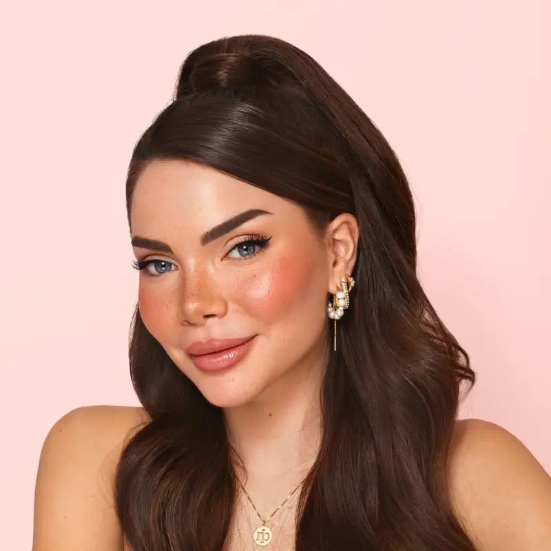 Viso See You...In Your Dreams Illusion - Blush miniatura 5