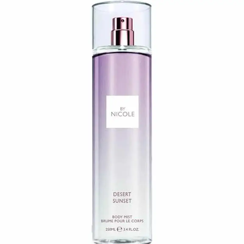 Desert Sunset nebbia Spray 250 ml