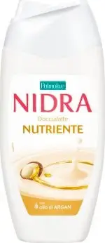 Doccialatte Nutriente Allolio Di Argan 250 Ml