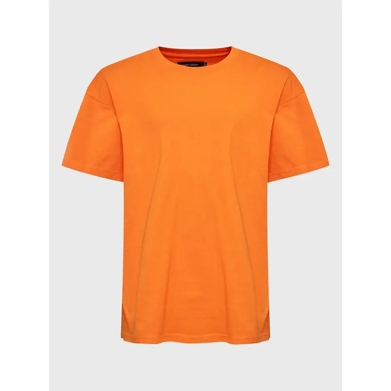 Night Addict T-shirt Arancione 3339498