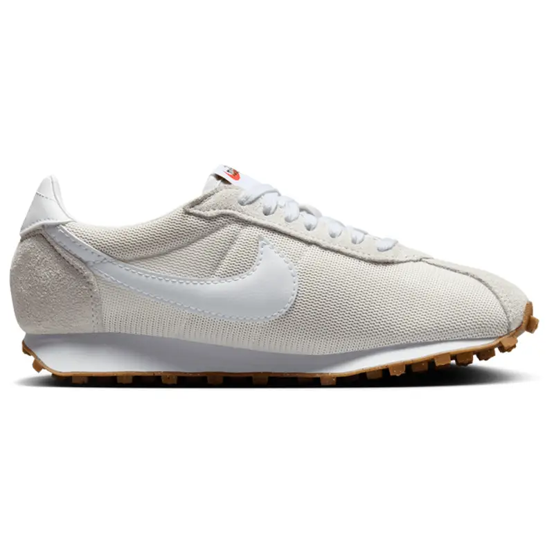 1000 female Scarpe - Bianco - Rete/Sintetico - Foot Locker White