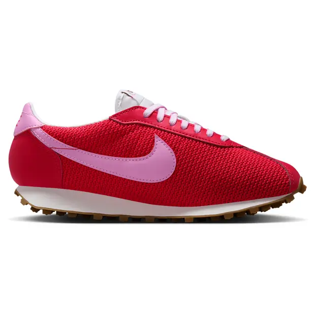1000 female Scarpe - Rosso - Rete/Sintetico - Foot Locker Red