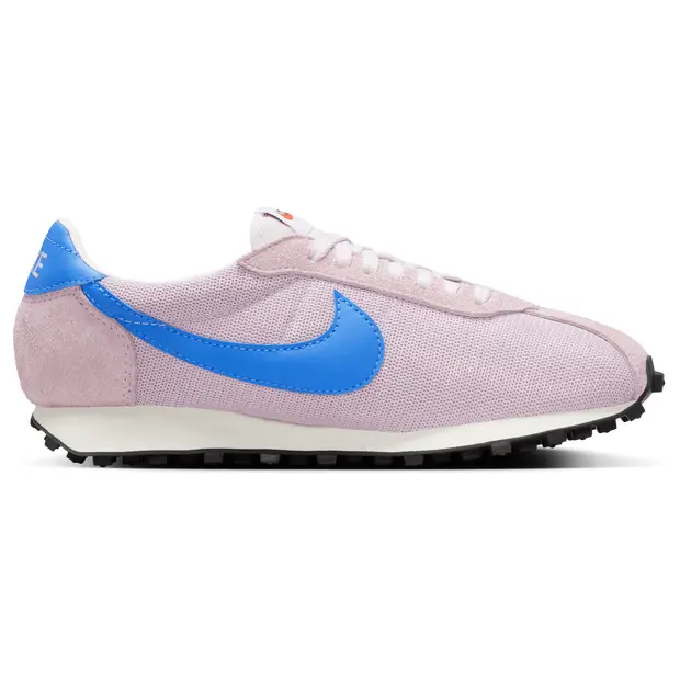 1000 female Scarpe - Viola - Rete/Sintetico - Foot Locker Purple