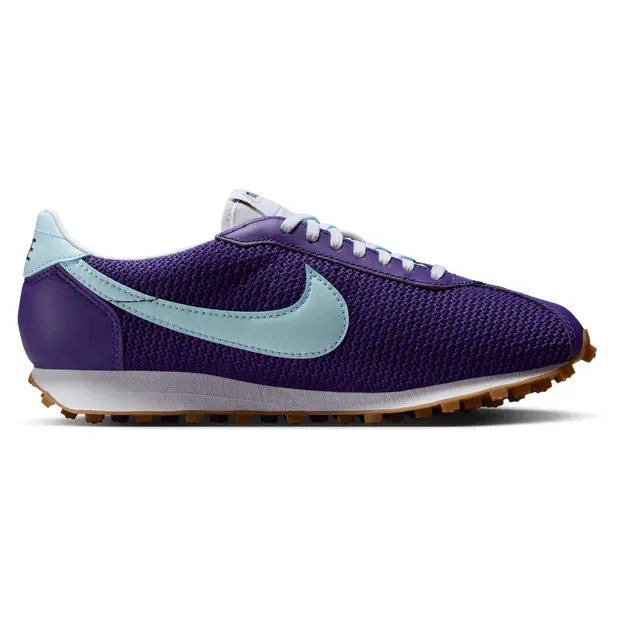 1000 female Scarpe - Viola - Rete/Sintetico - Foot Locker Purple