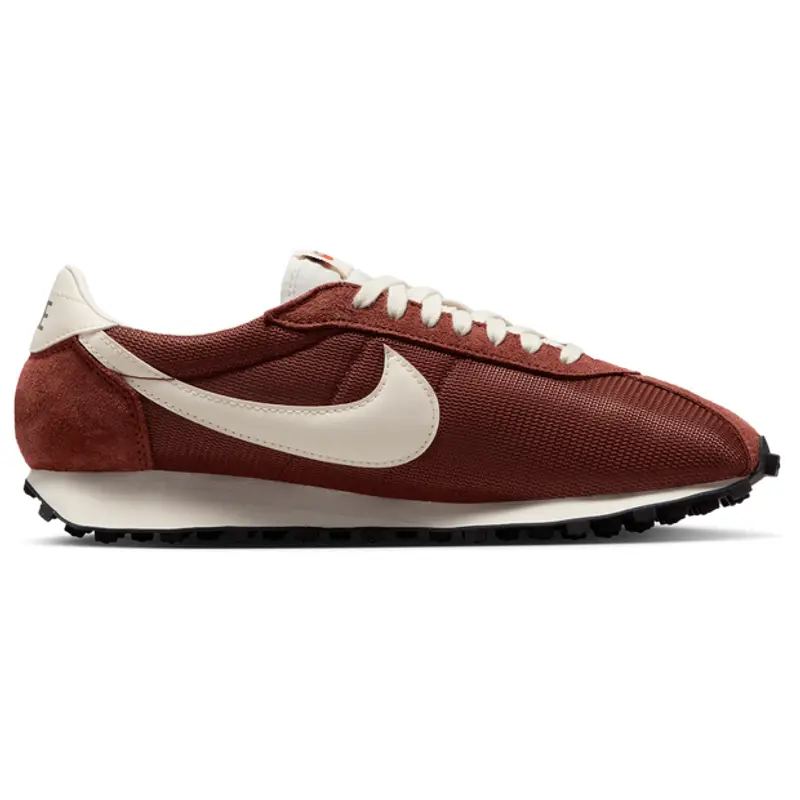 1000 male Scarpe - Rosso - Rete/Sintetico - Foot Locker Red