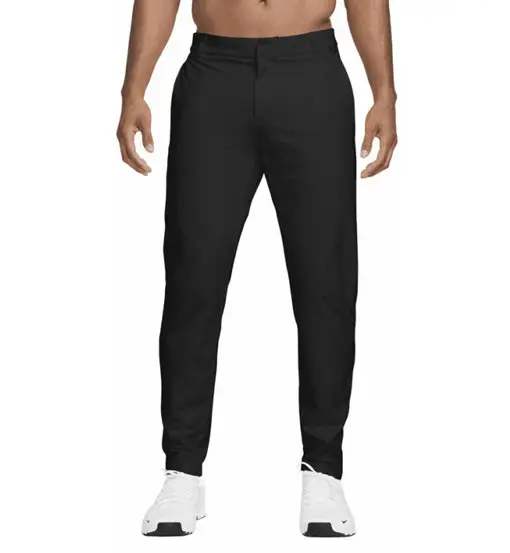 24 7 Perfect Stretch M - pantaloni fitness - uomo Black
