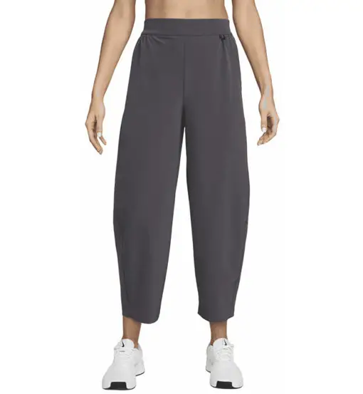 24 7 Perfect Stretch W - pantaloni fitness - donna Grey