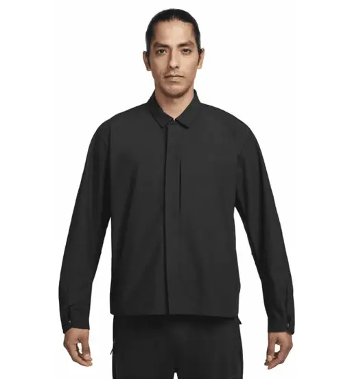 24 7 PerfectStretch - giacca tempo libero - uomo Black