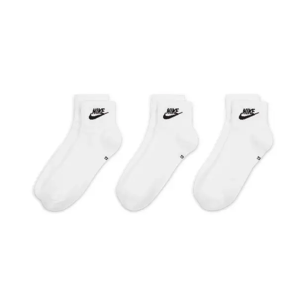Nike Calze Bianco 4179550