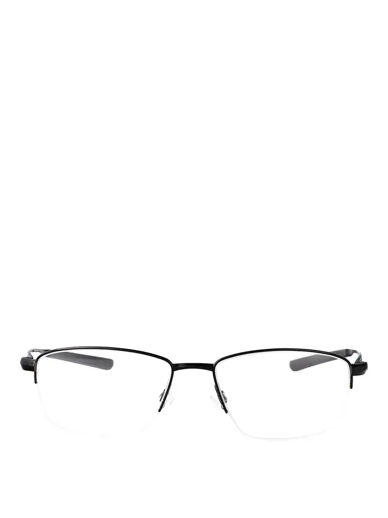 6045 occhiali Nero