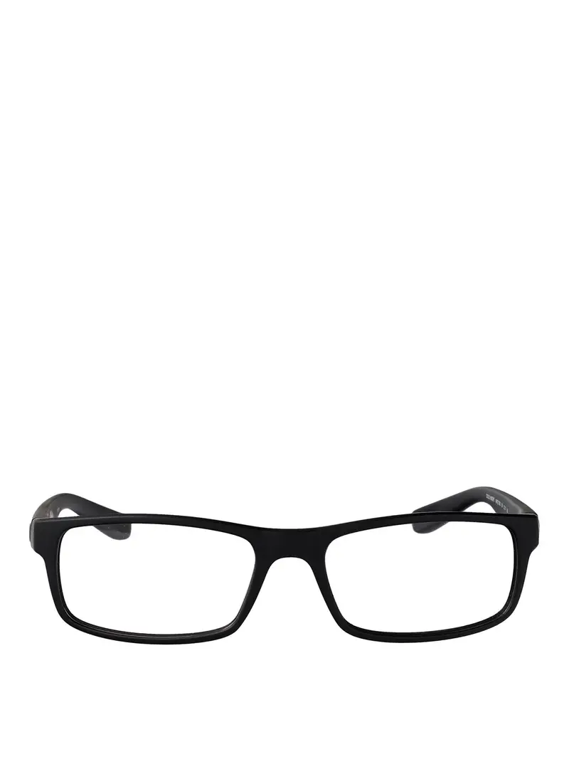 7090 occhiali Nero