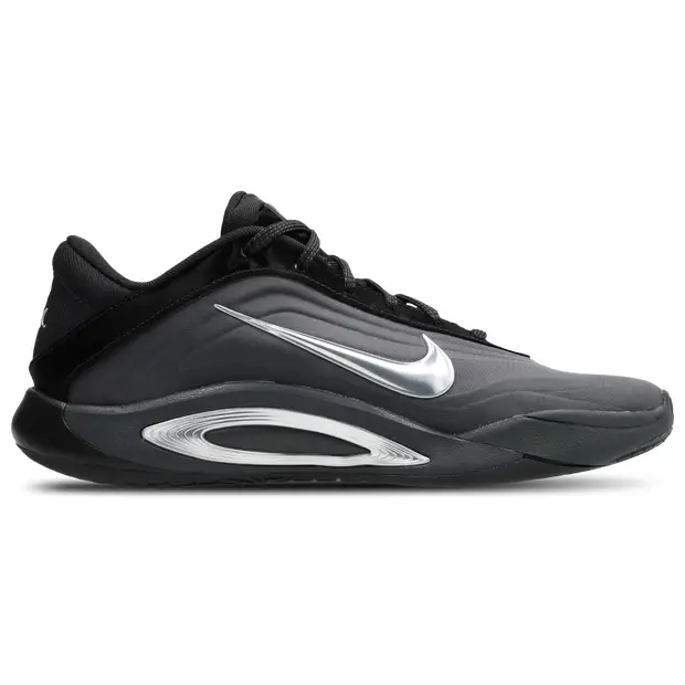 A'one Uomo - Sneakers Nero - .5 - Rete/Sintetico Black