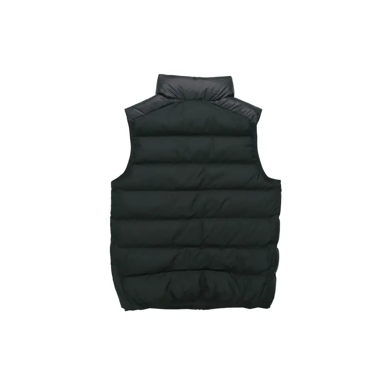 Nike Gilet Uomo Nero 3754349 miniatura 3