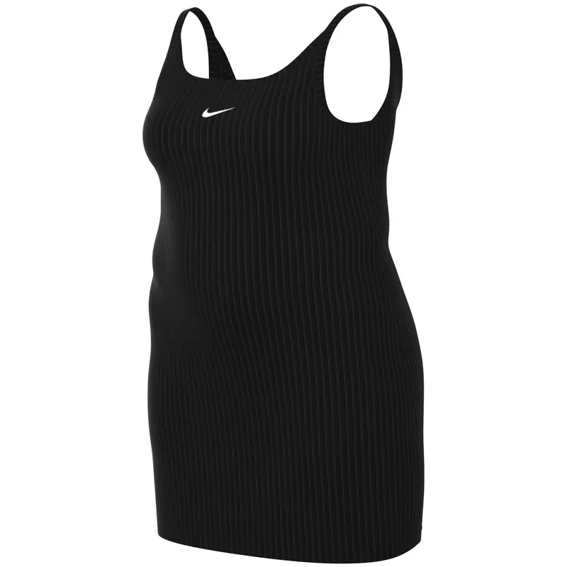 Abito da donna Nike Sportswear Essential Noir