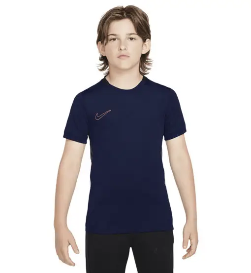 Academy 25 Dri-FIT Jr - maglia calcio - ragazzo Blue