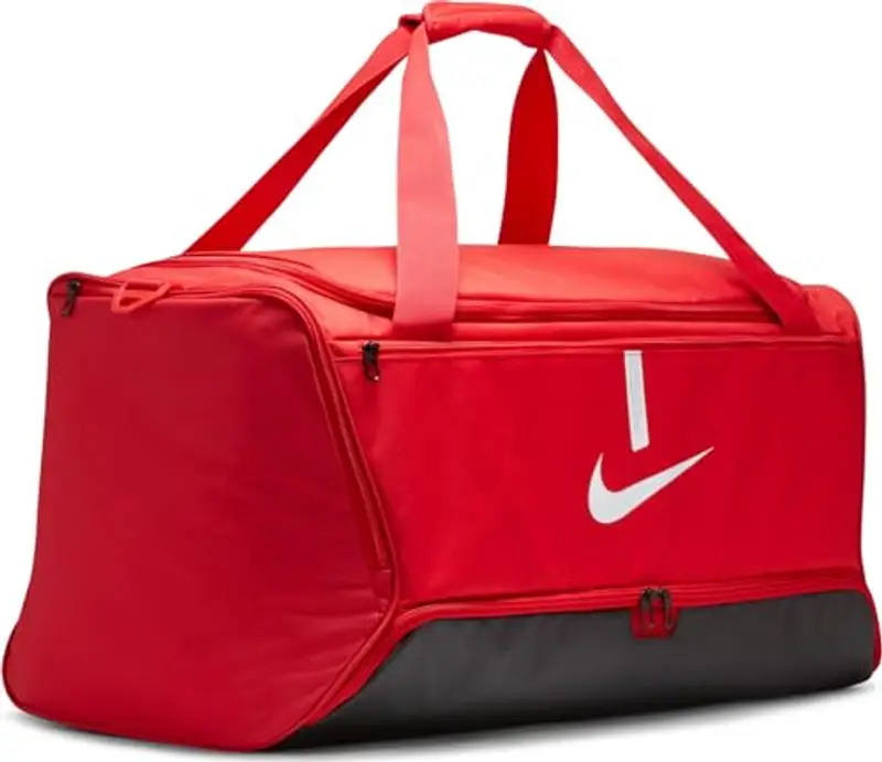 NIKE Academy Borse sportive University Red/Black/White One Size