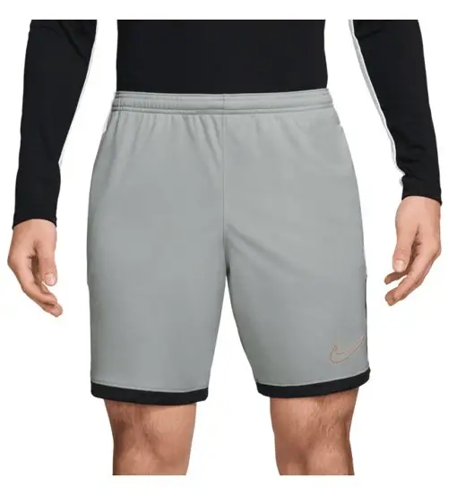 Academy Dri-FIT - pantaloni calcio - uomo Grey