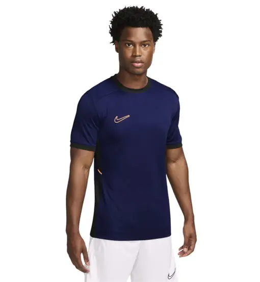Nike T-shirt Uomo Blu 4297731