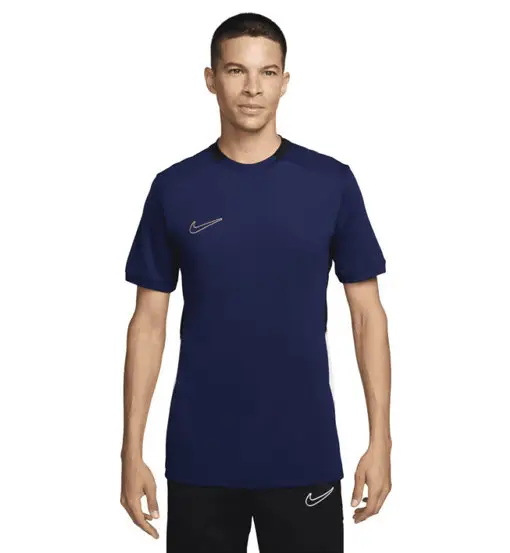 Academy Dri-FIT - T-shirt da calcio - uomo Blue