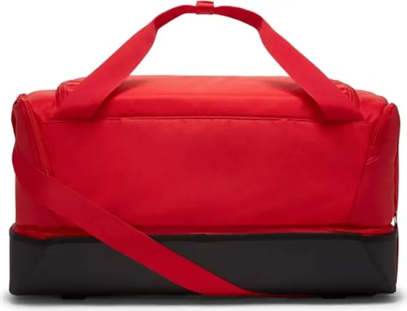 NIKE Academy Team Borsa sportiva University Red/Black/White Taglia Unica miniatura 3