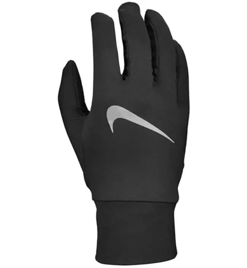 Accellarate - guanti running Black