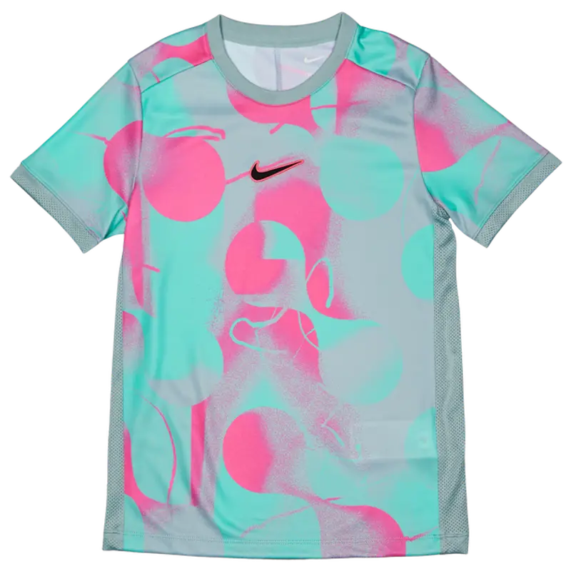 Nike Acd+ unisex Magliette - Rosa - Poly Jersey - Foot Locker