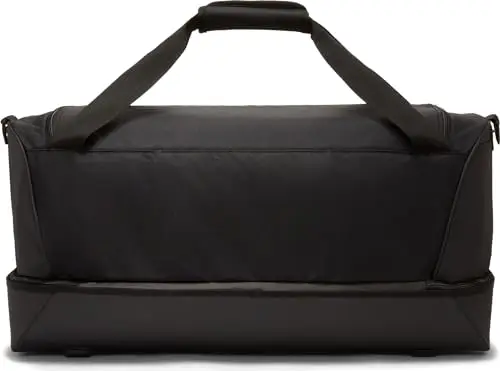 Nike Acdmy Team Borse sportive Black/Black/White Taglia Unica miniatura 3