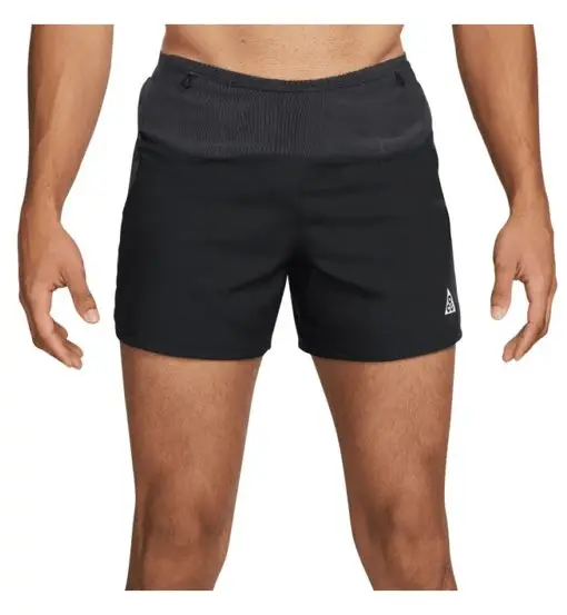 ACG Dri-FIT ADV Second Sunrise M - pantaloni trail running - uomo Black