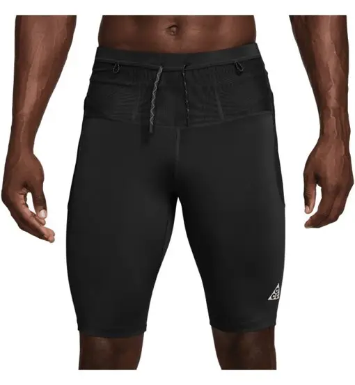 ACG Dri-FIT Lava Loops - pantaloni trail running - uomo Black