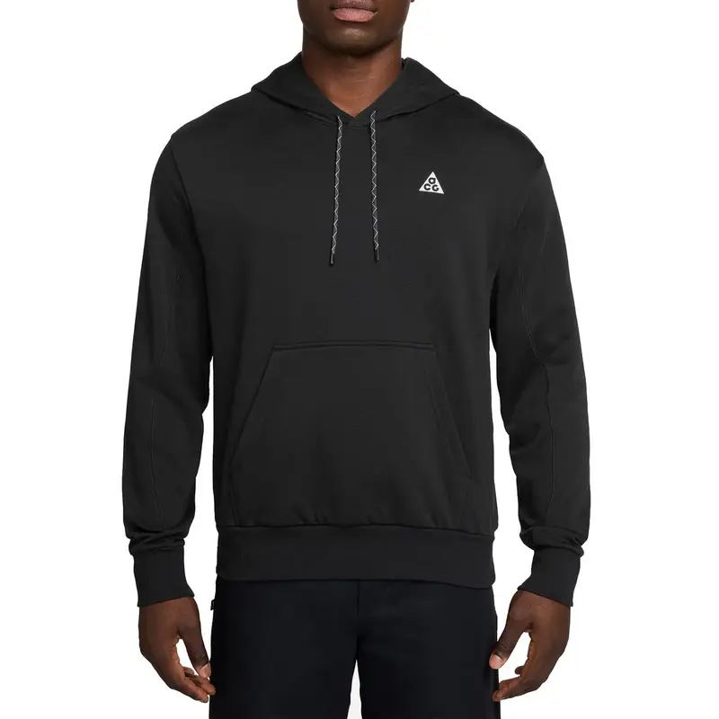 FELPA CON CAPPUCCIO ACG MAGIC HOUR