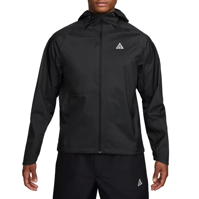 GIACCA ACG COSMIC PEAK Nero