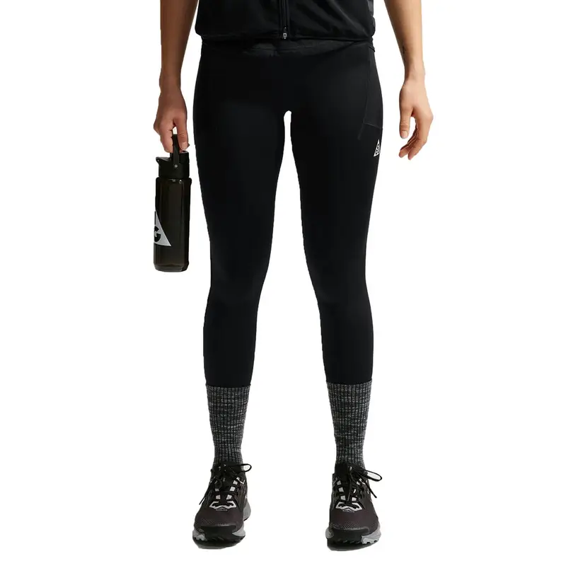 NIKE ACG Leggings Donna Nero 4215340