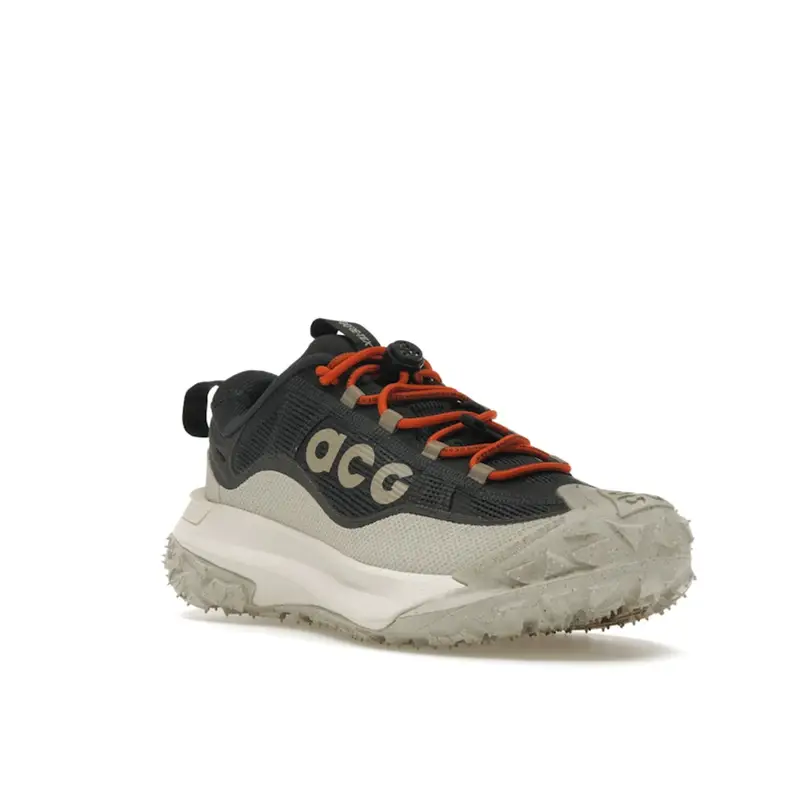 Nike Scarpe da ginnastica Uomo Marrone 4285818 miniatura 3