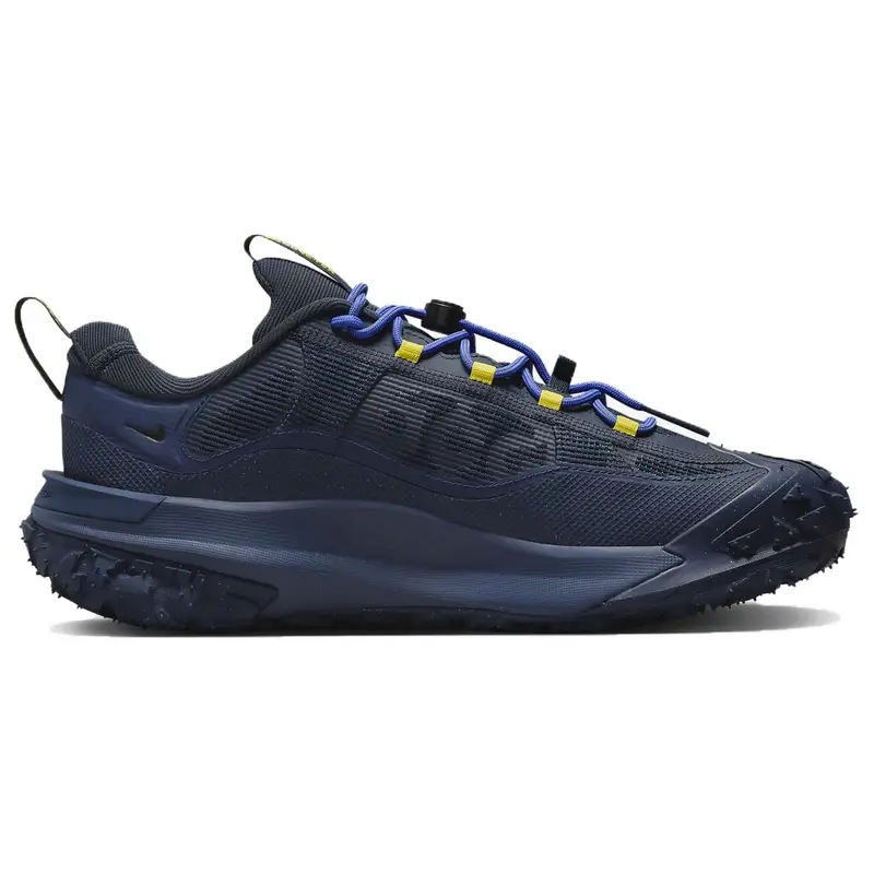Nike Scarpe da ginnastica Uomo Blu 4347230 miniatura 3