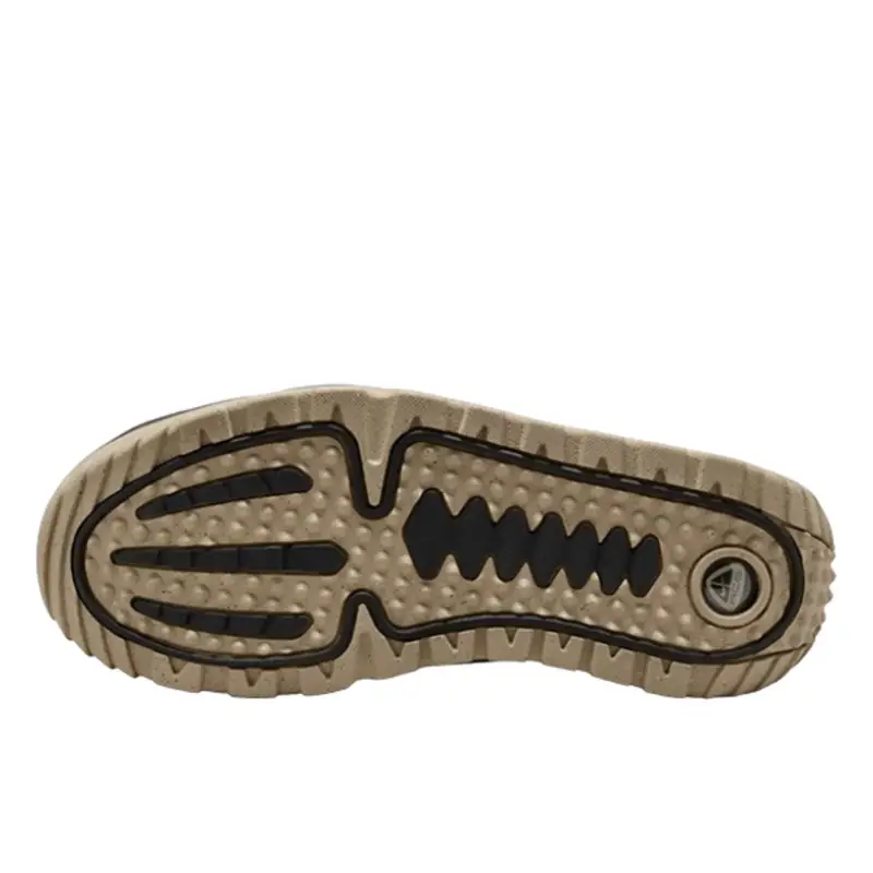 ACG Rufus Calcare Nero EU 38 5 verde miniatura 3