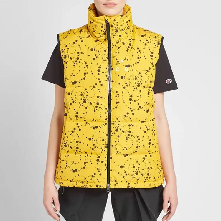 Nike Gilet Donna 4095618 miniatura 3