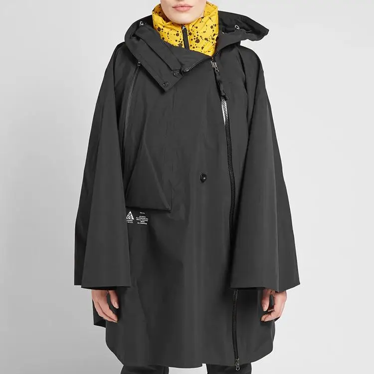 Nike Gilet Donna 4095618 miniatura 4